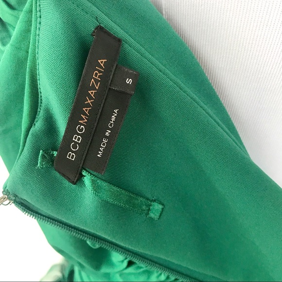 🌟NWOT🌟 BCBGMaxAzria Dress (size 2) - Picture 4 of 6